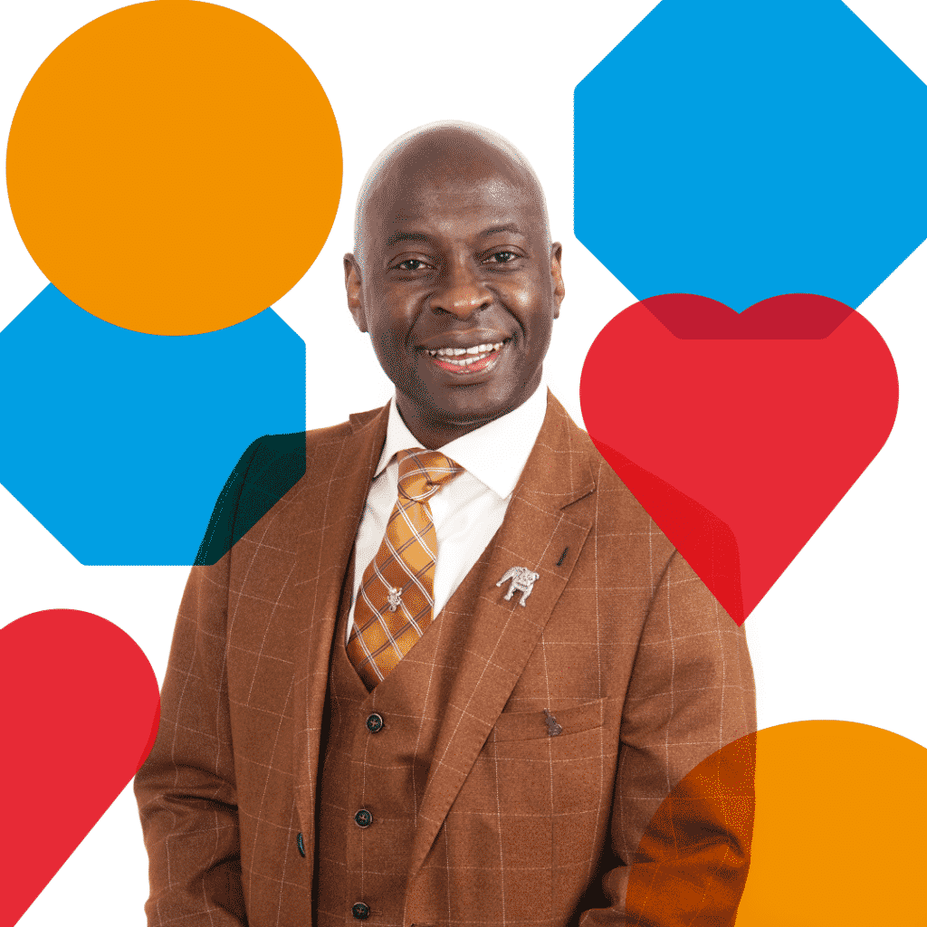 dr Peter Ilori